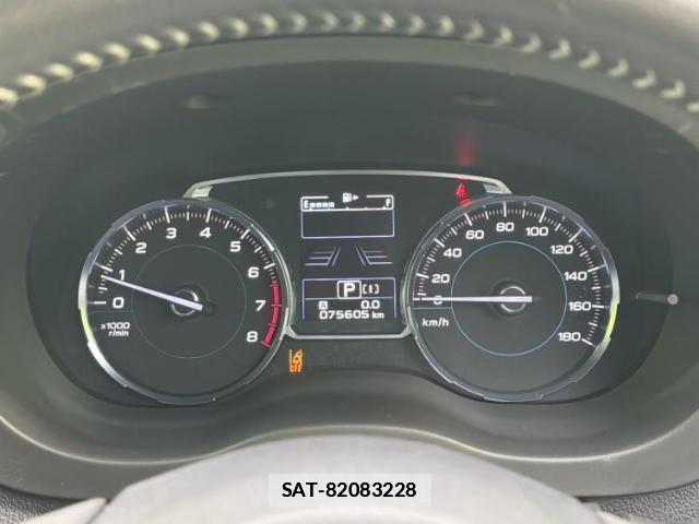 Subaru FORESTER 2016-02 7821067-12