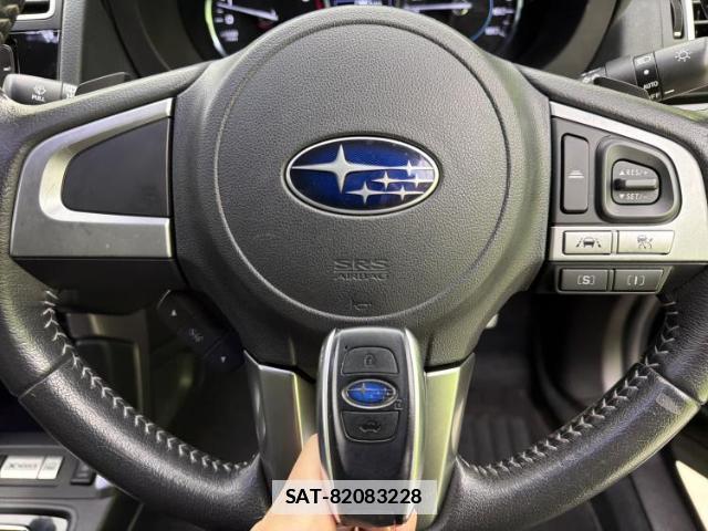 Subaru FORESTER 2016-02 7821067-13