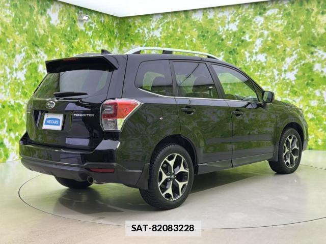 Subaru FORESTER 2016-02 7821067-2