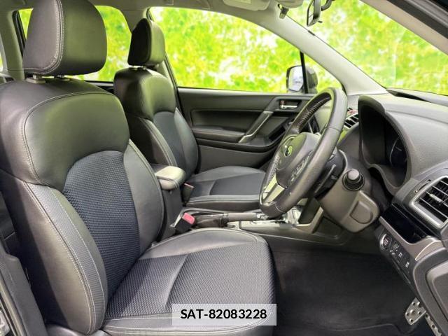 Subaru FORESTER 2016-02 7821067-4