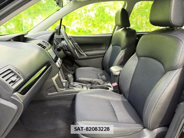 Subaru FORESTER 2016-02 7821067-5