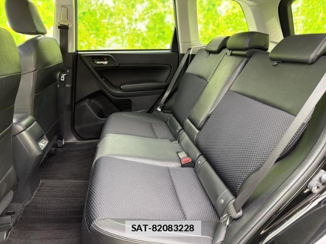 Subaru FORESTER 2016-02 7821067-6