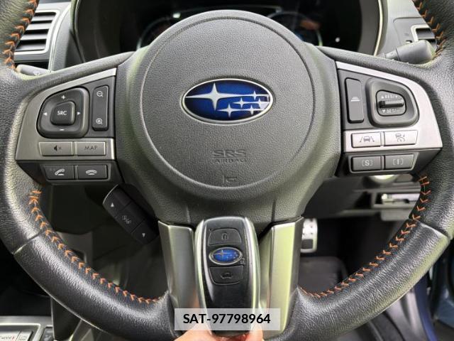 Subaru FORESTER 2018-01 7821082-14
