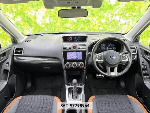 Subaru FORESTER 2018-01 7821082-3