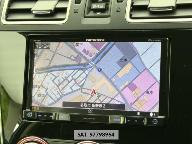 Subaru FORESTER 2018-01 7821082-9