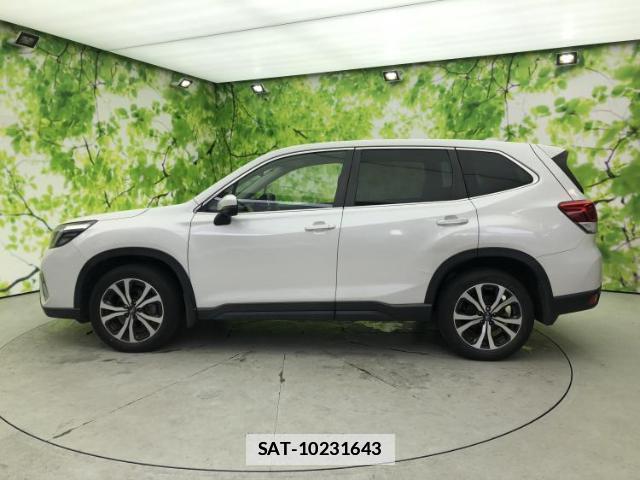 Subaru FORESTER 2020-08 7821298-1