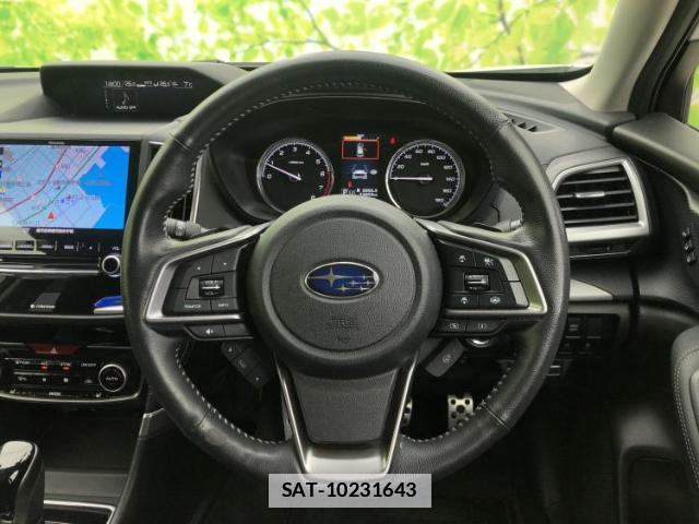 Subaru FORESTER 2020-08 7821298-13