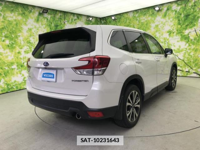 Subaru FORESTER 2020-08 7821298-2