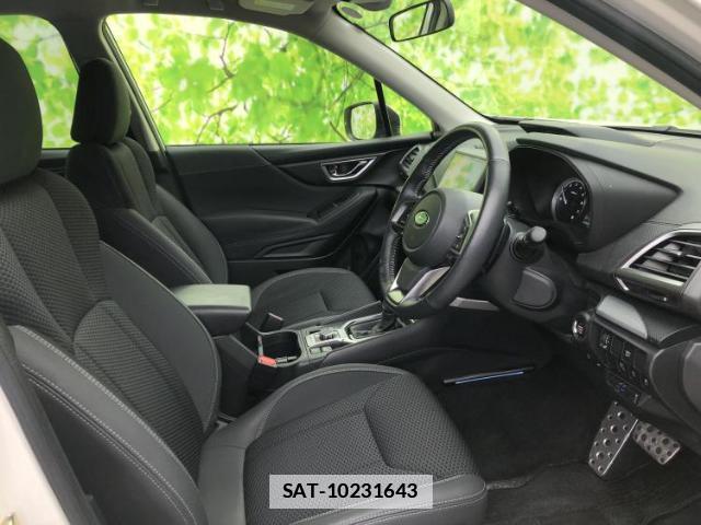 Subaru FORESTER 2020-08 7821298-3