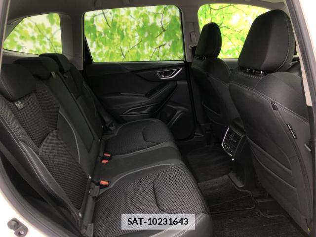 Subaru FORESTER 2020-08 7821298-4