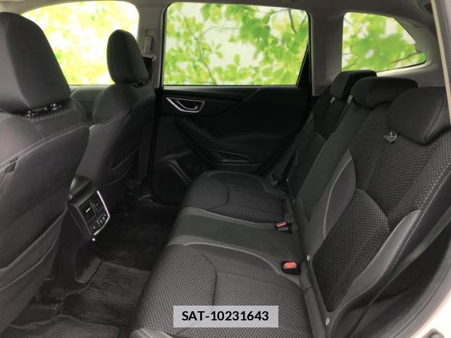 Subaru FORESTER 2020-08 7821298-6