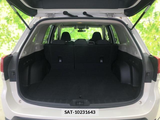 Subaru FORESTER 2020-08 7821298-7