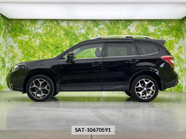 Subaru FORESTER 2015-03 7821354-1