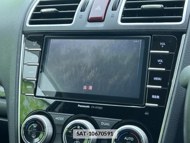 Subaru FORESTER 2015-03 7821354-11