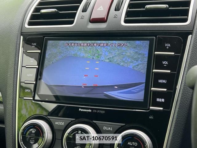 Subaru FORESTER 2015-03 7821354-12