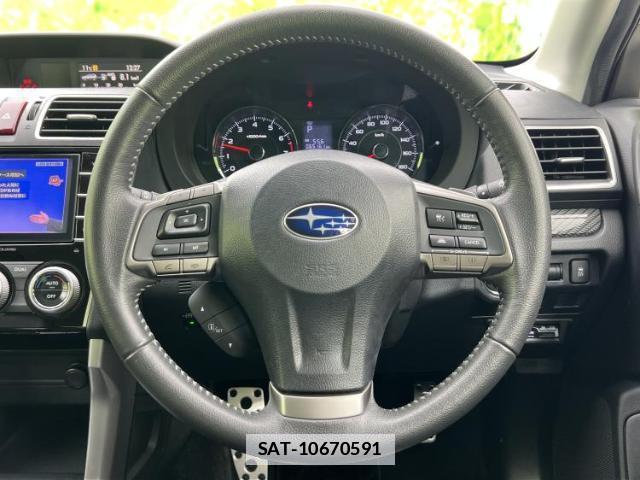 Subaru FORESTER 2015-03 7821354-14
