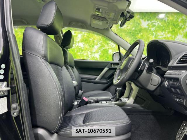 Subaru FORESTER 2015-03 7821354-3