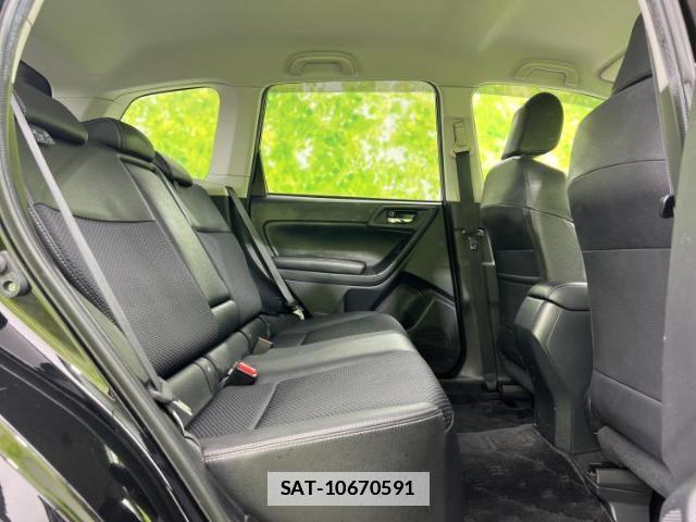 Subaru FORESTER 2015-03 7821354-4