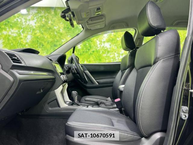 Subaru FORESTER 2015-03 7821354-5