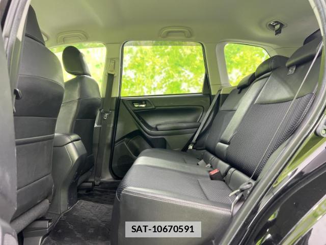 Subaru FORESTER 2015-03 7821354-6