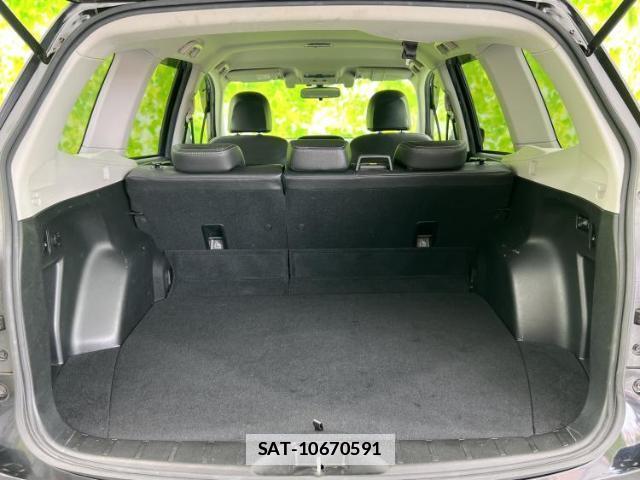 Subaru FORESTER 2015-03 7821354-7