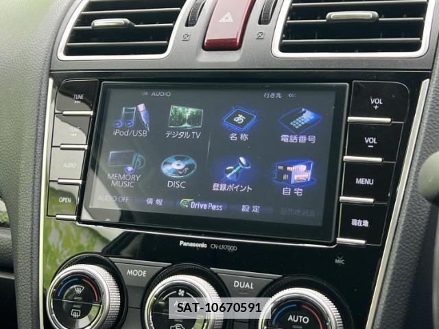 Subaru FORESTER 2015-03 7821354-8