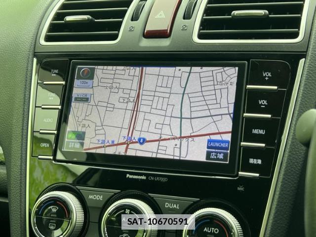Subaru FORESTER 2015-03 7821354-9