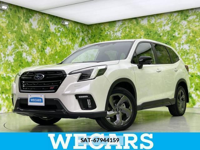 Subaru FORESTER 2024-02 7821361-0