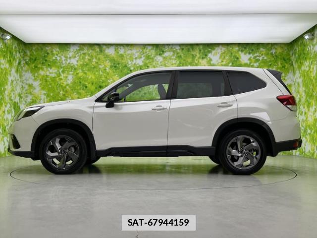 Subaru FORESTER 2024-02 7821361-1
