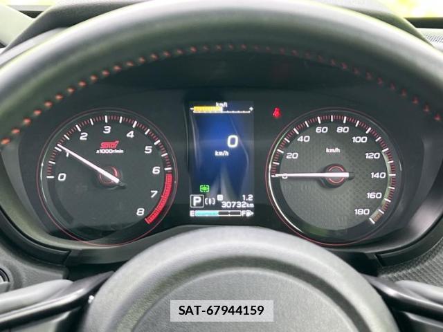 Subaru FORESTER 2024-02 7821361-13