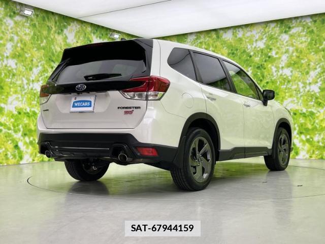 Subaru FORESTER 2024-02 7821361-2