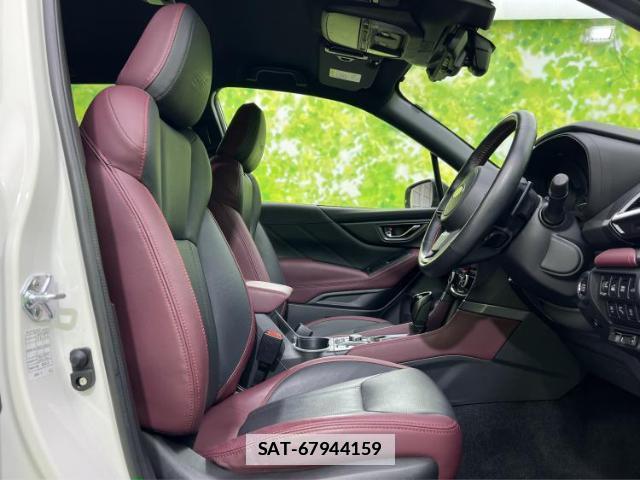 Subaru FORESTER 2024-02 7821361-3