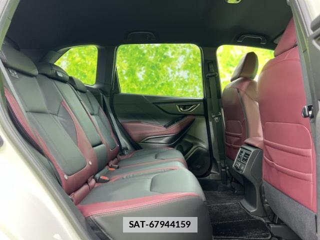 Subaru FORESTER 2024-02 7821361-4