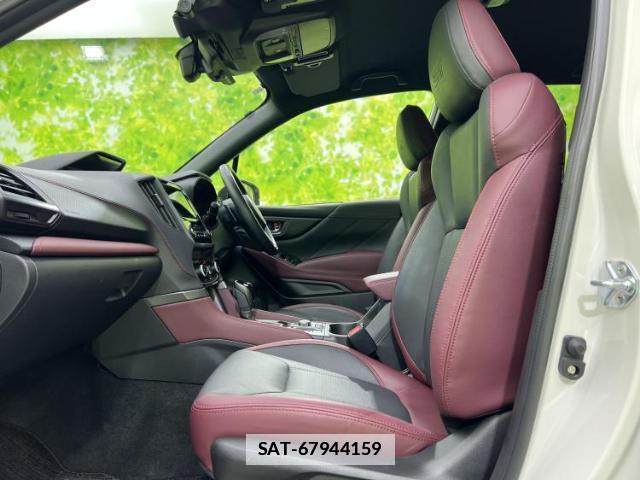 Subaru FORESTER 2024-02 7821361-5