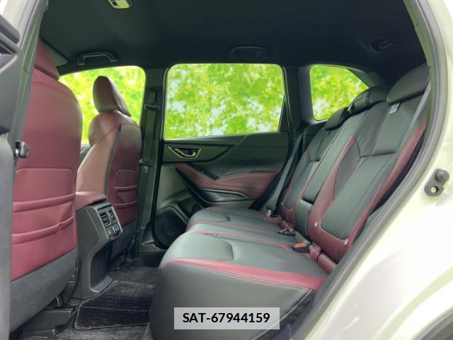 Subaru FORESTER 2024-02 7821361-6