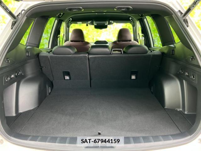 Subaru FORESTER 2024-02 7821361-7