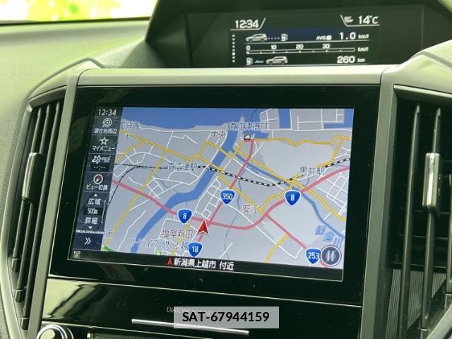 Subaru FORESTER 2024-02 7821361-9