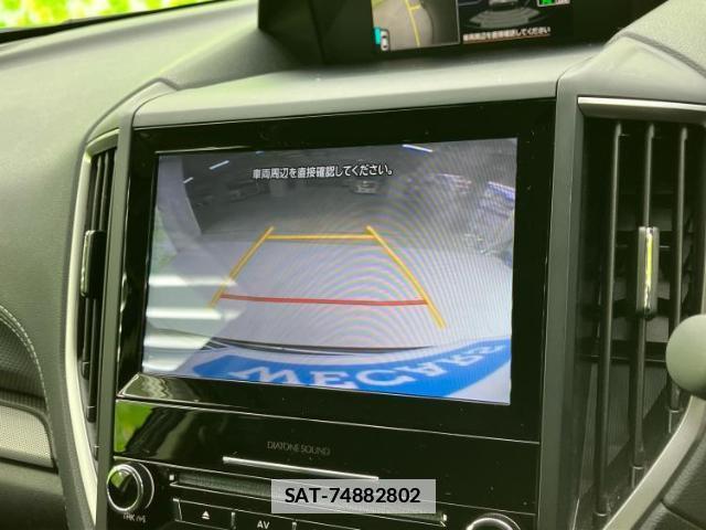 Subaru FORESTER 2020-02 7821557-12