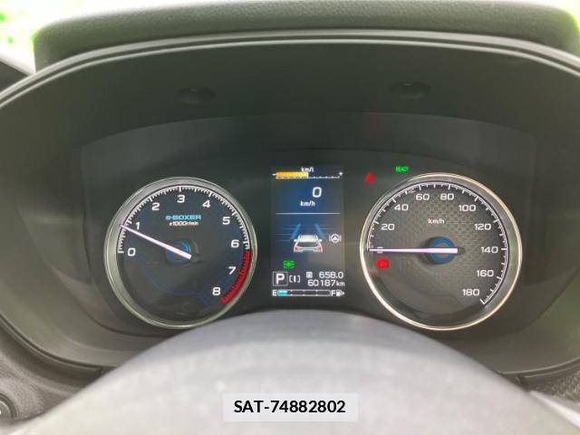 Subaru FORESTER 2020-02 7821557-13