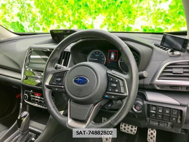 Subaru FORESTER 2020-02 7821557-14