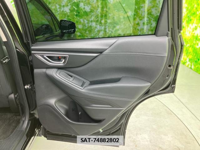 Subaru FORESTER 2020-02 7821557-4