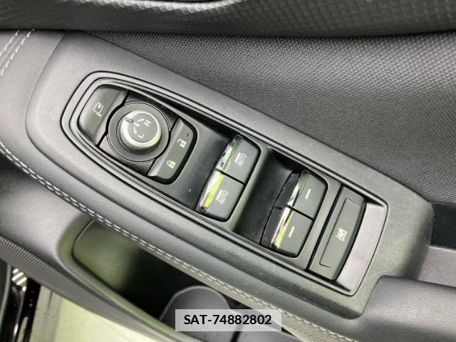 Subaru FORESTER 2020-02 7821557-7