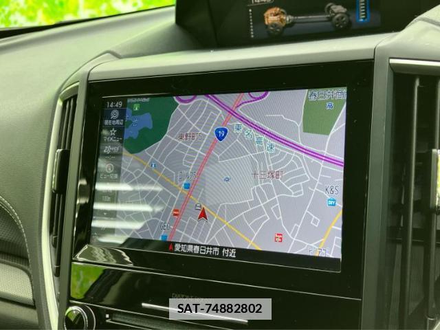 Subaru FORESTER 2020-02 7821557-9