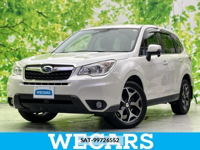 Subaru FORESTER 2012-11 7821607-0
