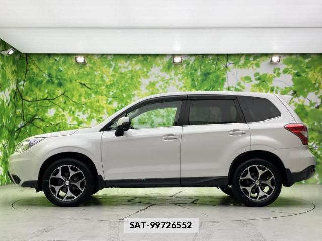 Subaru FORESTER 2012-11 7821607-1