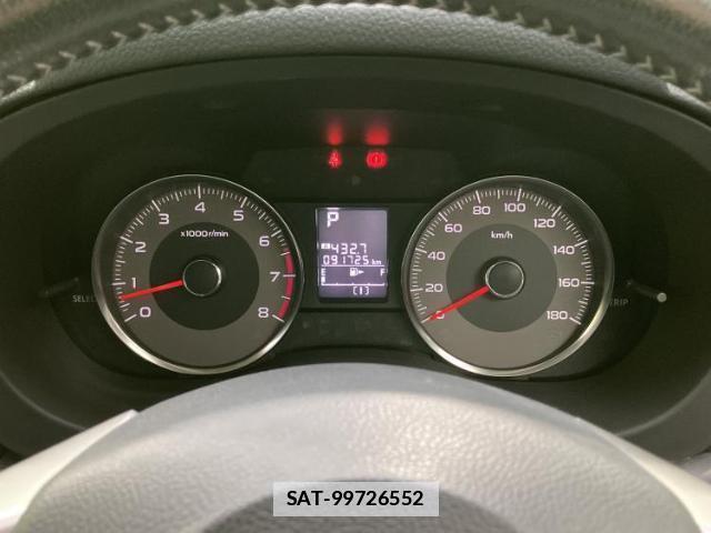Subaru FORESTER 2012-11 7821607-12
