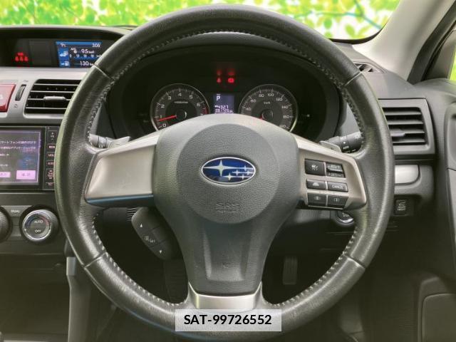 Subaru FORESTER 2012-11 7821607-13