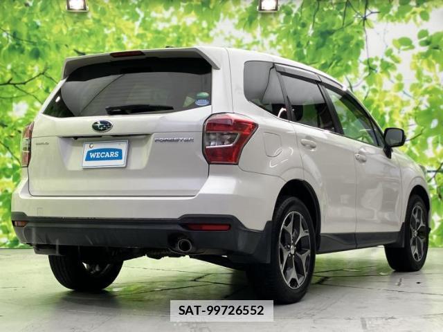 Subaru FORESTER 2012-11 7821607-2