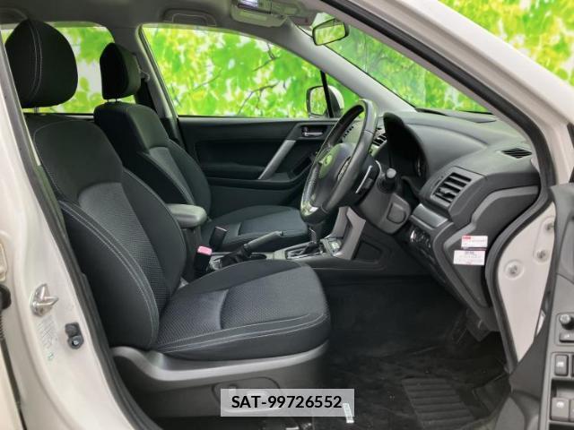 Subaru FORESTER 2012-11 7821607-3