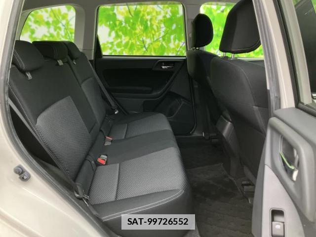 Subaru FORESTER 2012-11 7821607-4